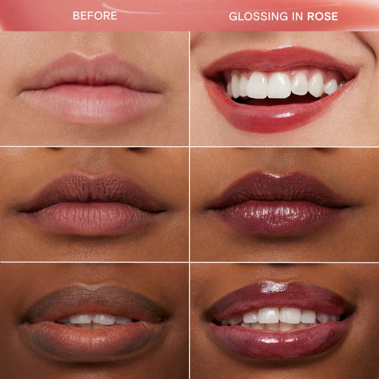 Lassi Lips Staining Oil