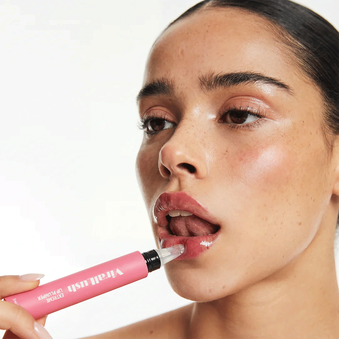 Extreme Lip Plumper