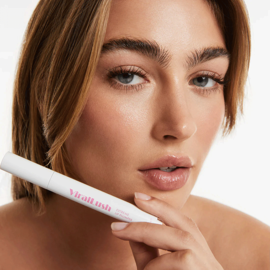 Extreme Lip Plumper