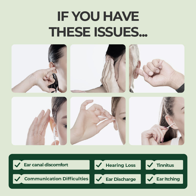 Virallush Ear Care Solution