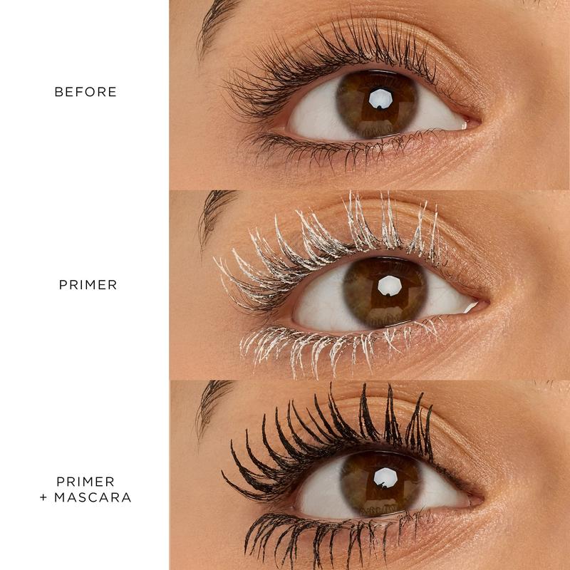 🌺 Tubing Mascara & Primer