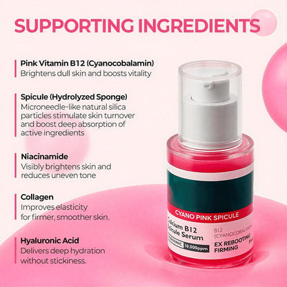 🔥Pore & Spot Care Duo