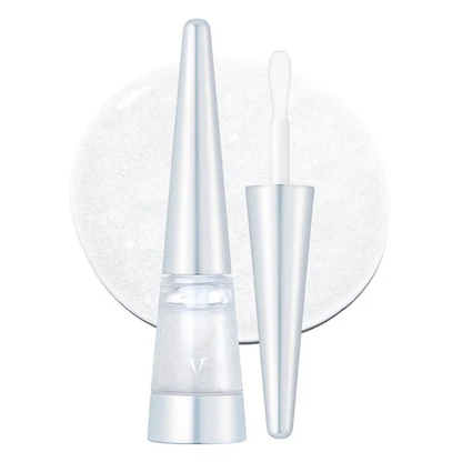 V Lip Plumper gloss lips