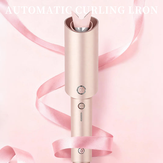 ViralLush CURLPRO-Automatic Curling Iron