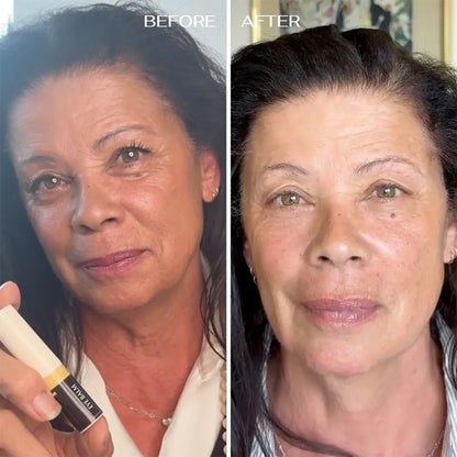 ALL-IN-ONE BALM FOR UNDER-EYE RENEWAL