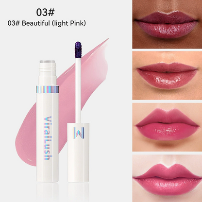 Lip Stain Masque-Unveil Effortless, All-Day Lip Perfection