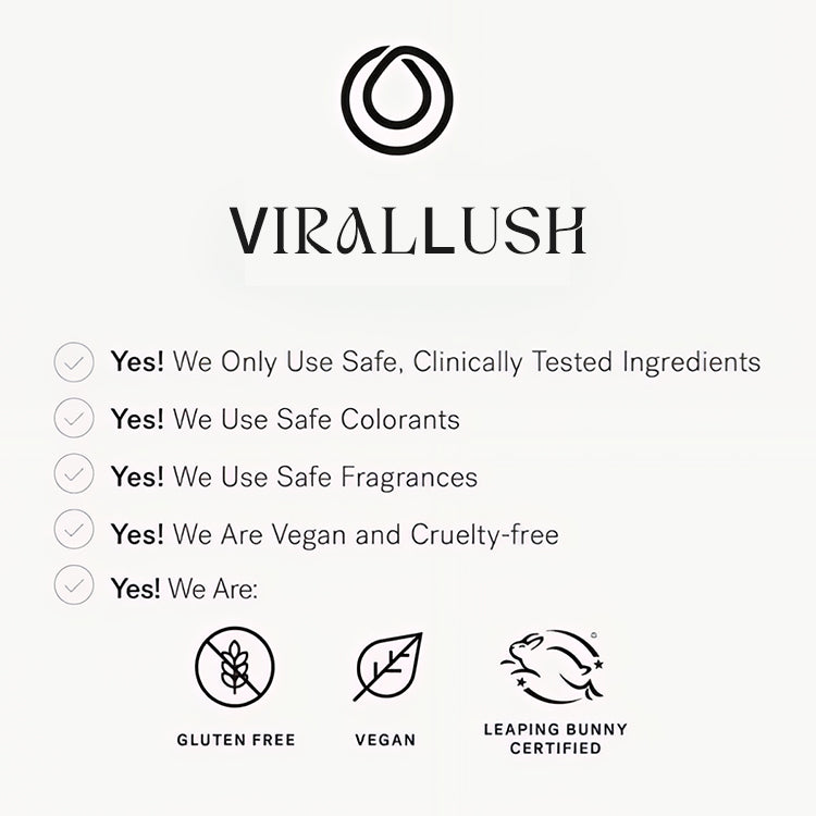 ViralLush® Split End Mender