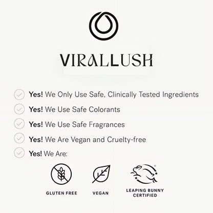 ViralLush® Split End Mender