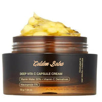 Deep Vita C Capsule Cream