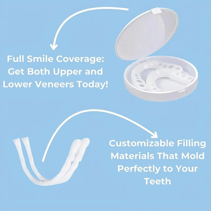 Virallush SmileFlex