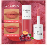 02#Red Plum