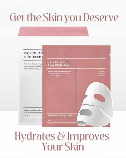 Bio-Collagen Mask