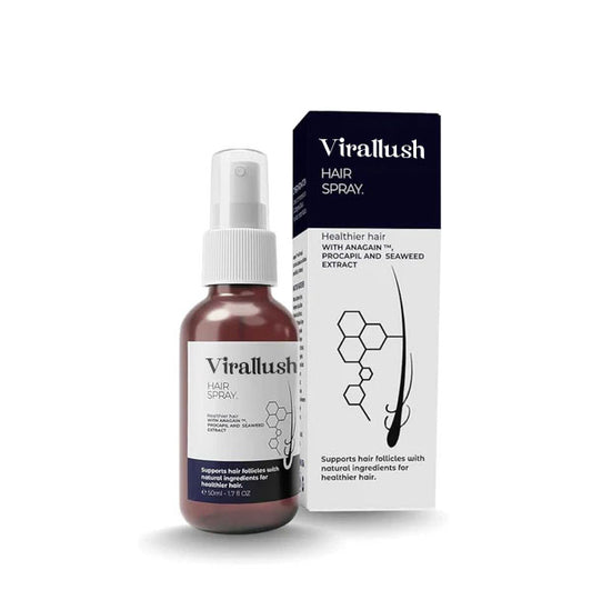 ViralLush Hair Growth Spray