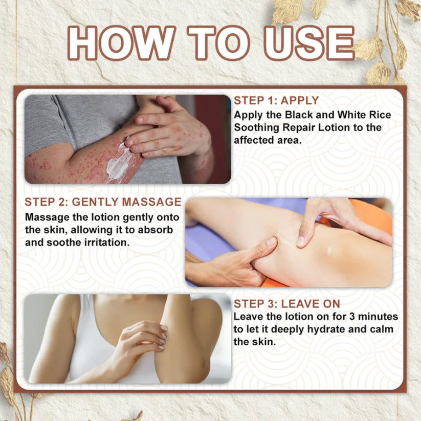 Rice Bran Extract Cream👩‍⚕️ FDA-Certified