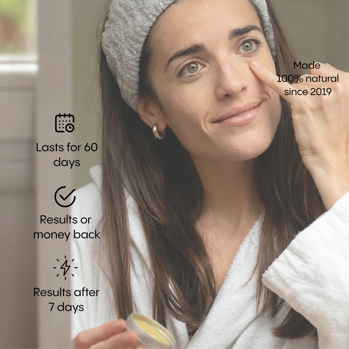 The Complete System for Mature Women’s Skin