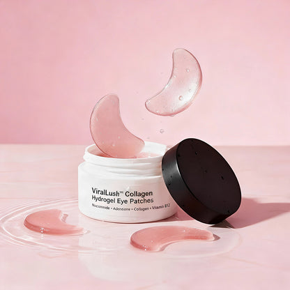 ViralLush™  Eye Patch