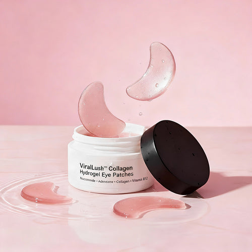 ViralLush™  Eye Patch