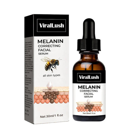 Fast Dark Spot Remover-Melanin Correcting Facial Serum