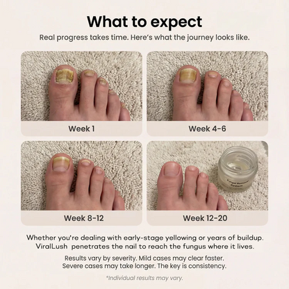 Fungal Removal System