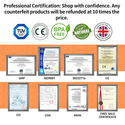 TeethRestoration Mineral Powder🦷