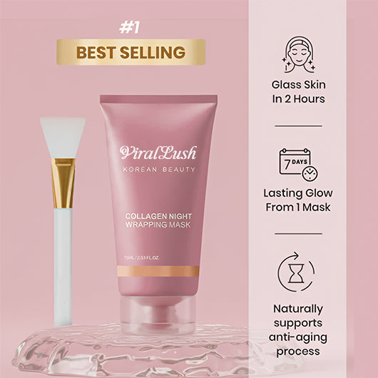 Collagen Night Wrapping Mask