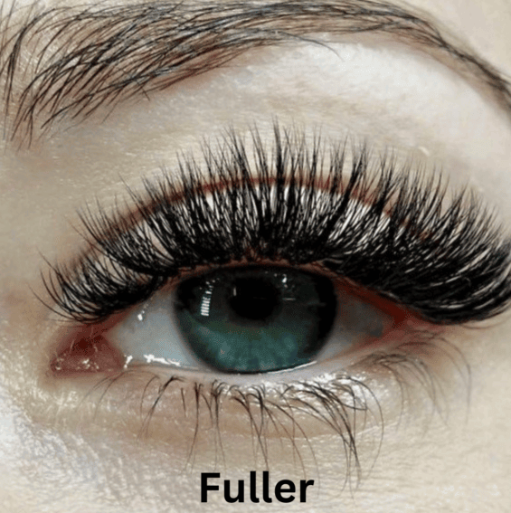 ViralLush™  Magnetic Lashes