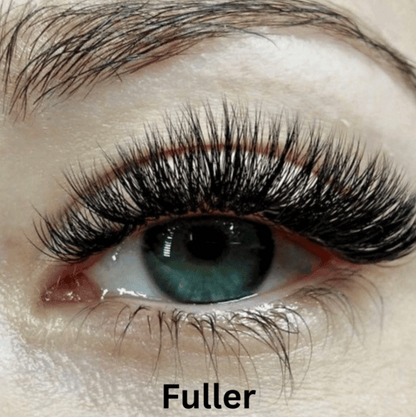 ViralLush™  Magnetic Lashes