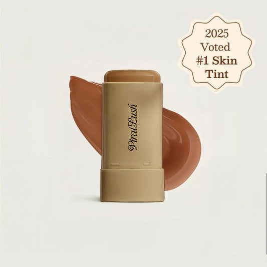 ViralLush Serum Boosted Skin Tint Balm