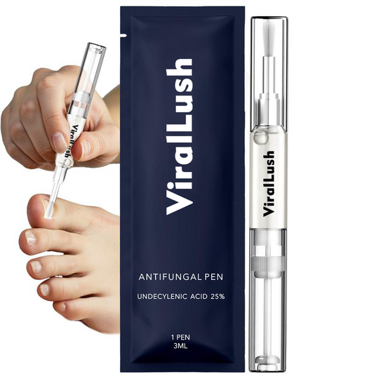 ViralLush™ Antifungal Pen