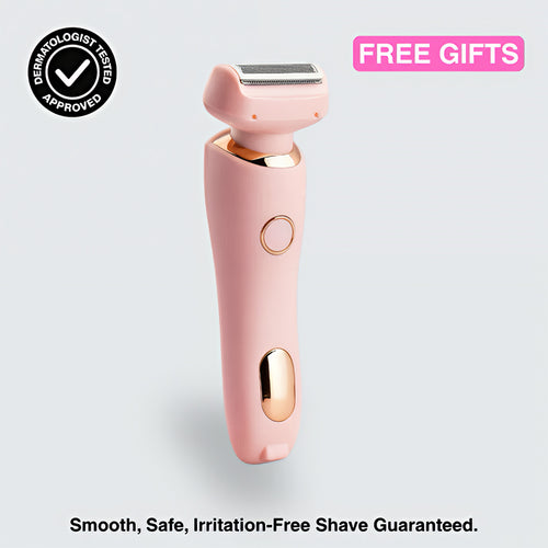 SilkGlide Pro™ 3.0