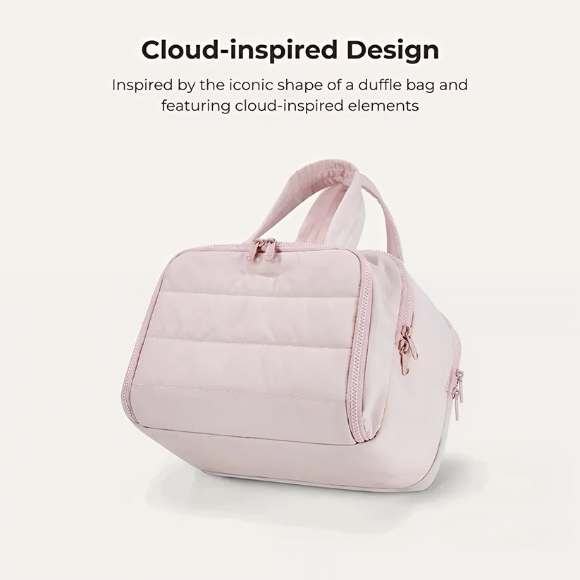 ViralLush Toiletry Bag