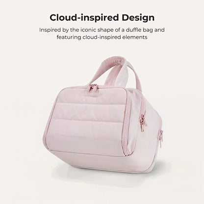 ViralLush Toiletry Bag