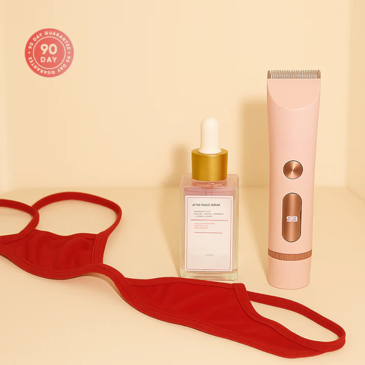 The Trimmie Unfiltered 4.0