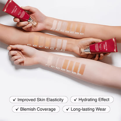 ✨M Perfect Cover BB Cream SPF 42 PA+++