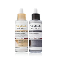 Peel Shot Duo Bundle