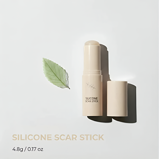 ViralLush™ Silicon ScarStick