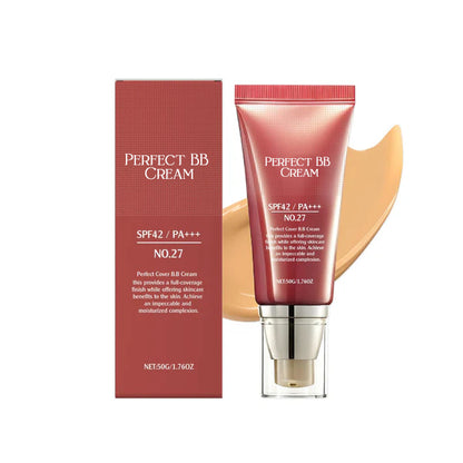 ✨M Perfect Cover BB Cream SPF 42 PA+++