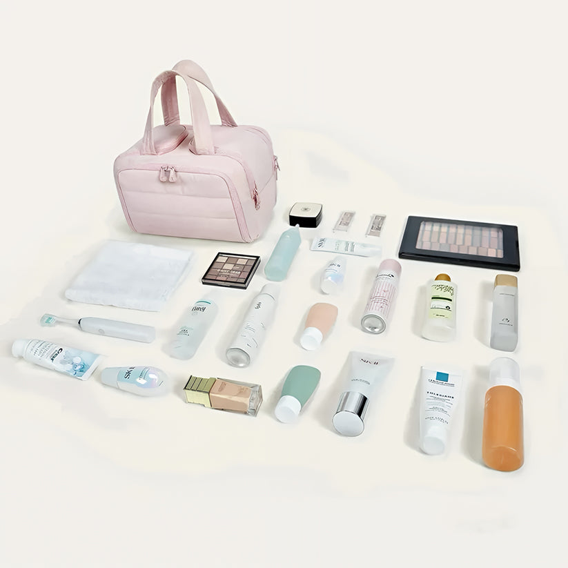 ViralLush Toiletry Bag