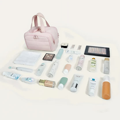 ViralLush Toiletry Bag