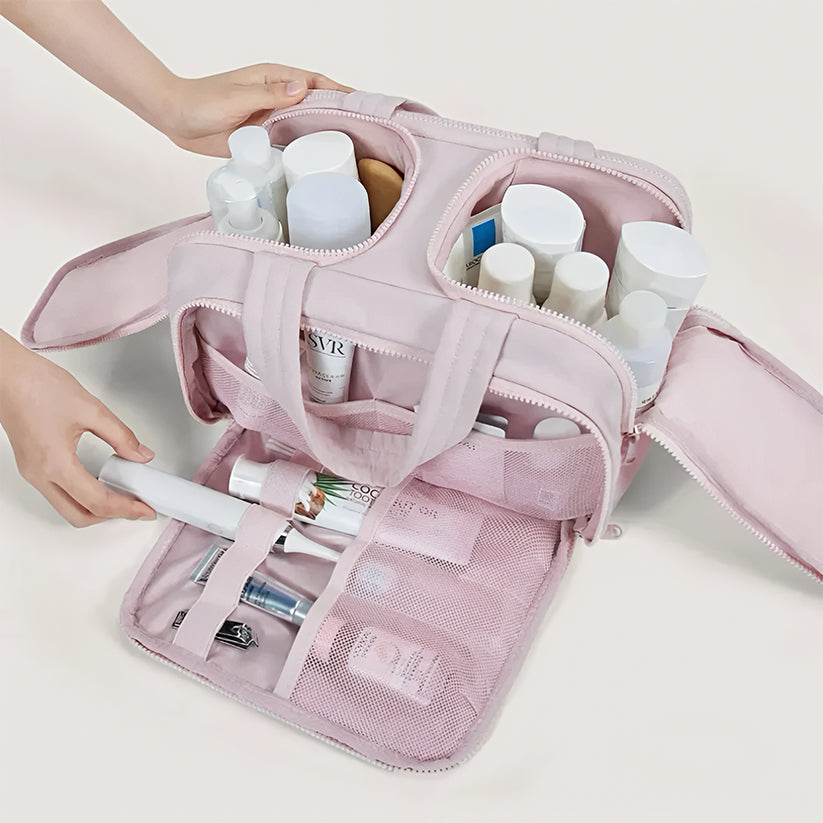 ViralLush Toiletry Bag