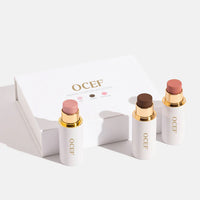 RADIANT CONTOUR COLLECTION