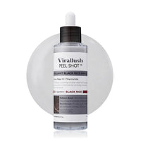 1 Purifying Black Rice Ampoule