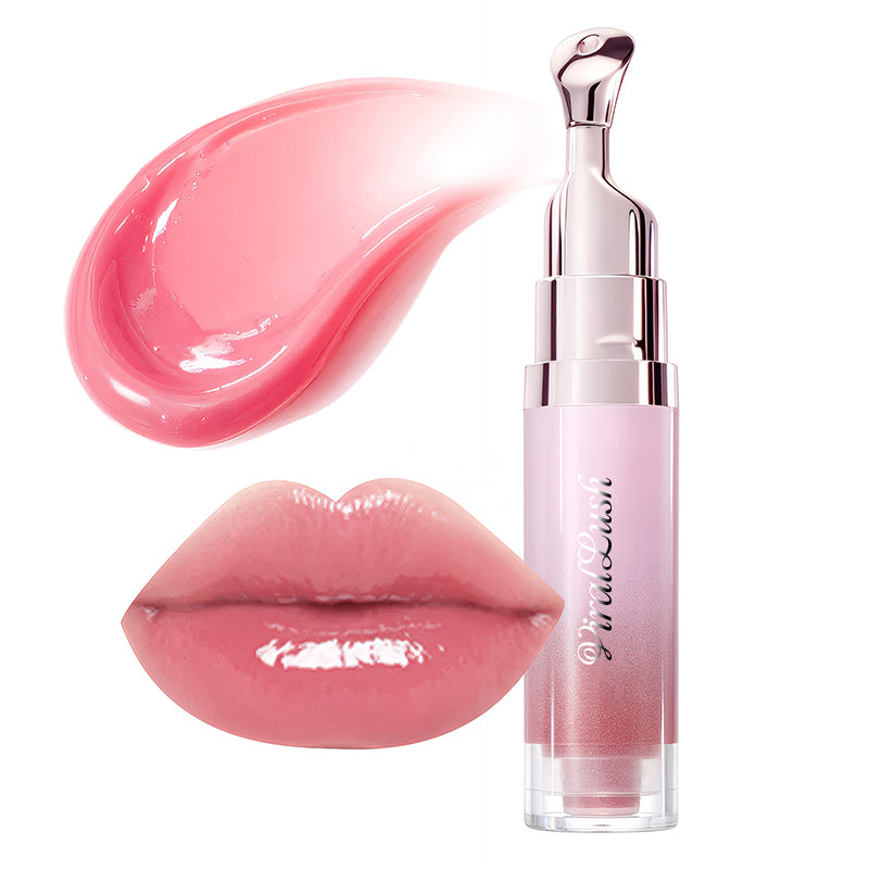 Peptide Nourishing Brightening Lip Serum