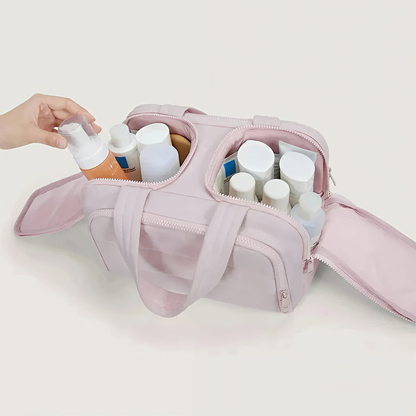 ViralLush Toiletry Bag