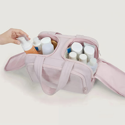 ViralLush Toiletry Bag