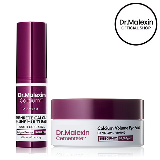 Calcium Volume Multi Balm+Eye Patch 60ea | Anti-Aging Skincare
