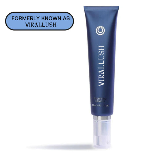 ViralLush® Split End Mender