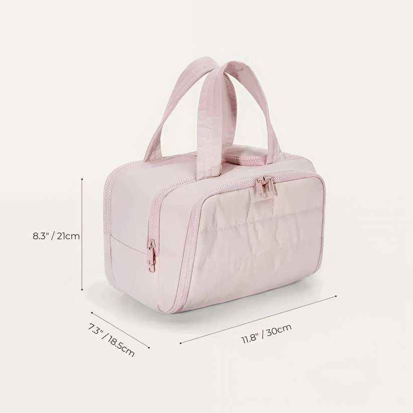ViralLush Toiletry Bag