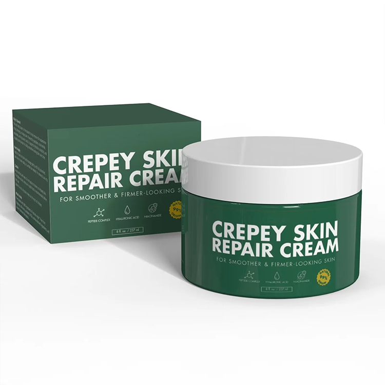 Crepey Skin Repair Cream