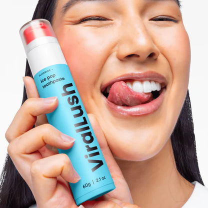 Better Together Bundle:The smart solution against yellow teeth